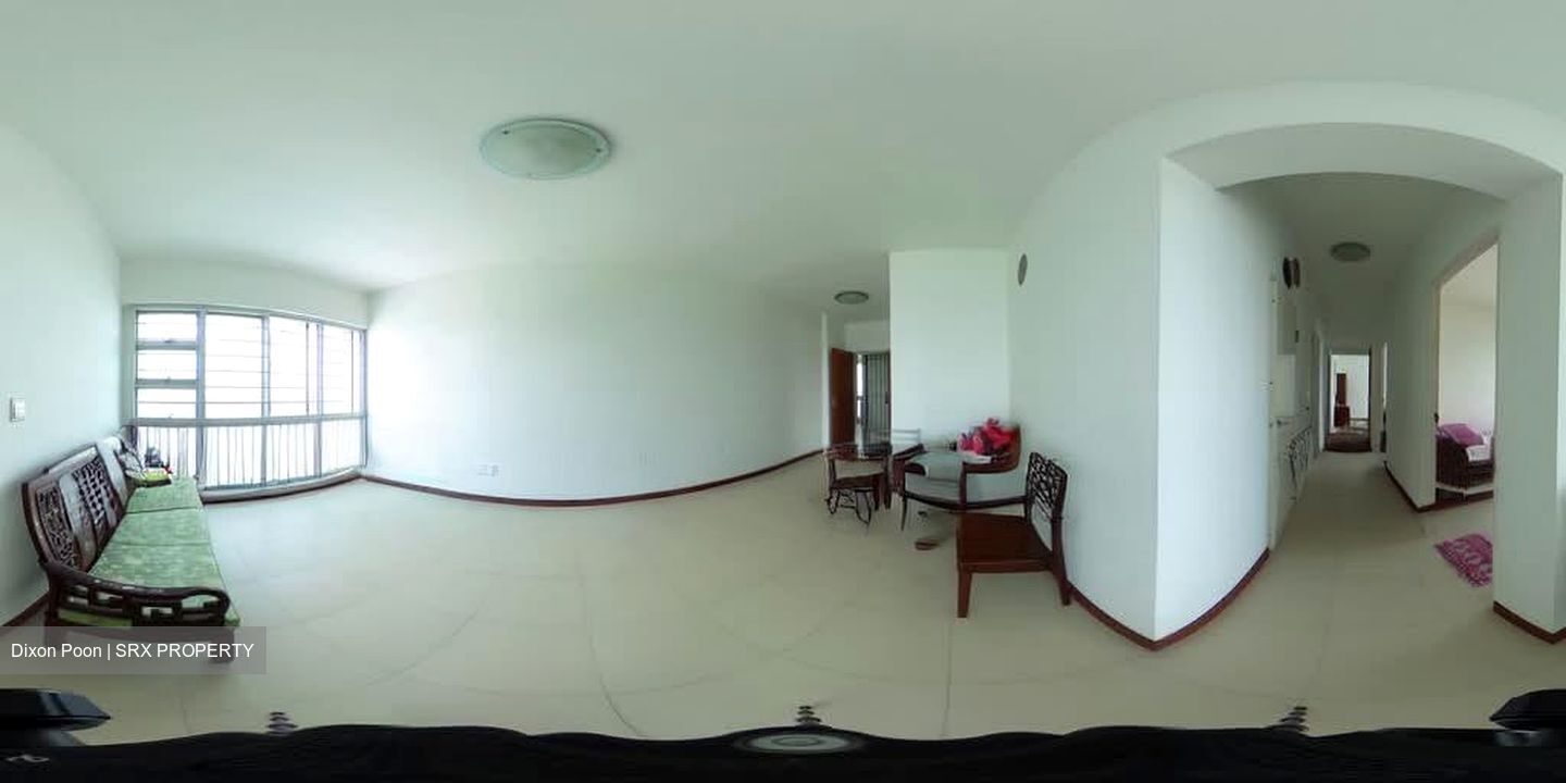 Blk 421 Casa Clementi (Clementi), HDB 4 Rooms #558811201